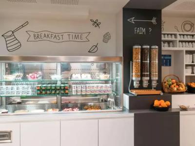 ibis Styles Nantes Centre Gare - 10