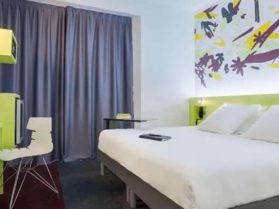 ibis Styles Nantes Centre Gare - 31