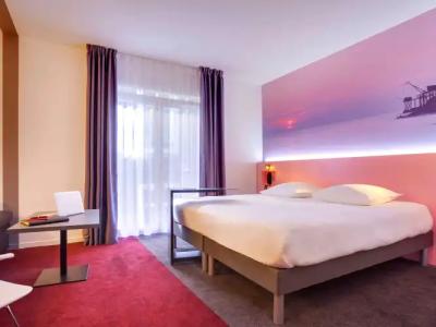 ibis Styles Nantes Centre Gare - 5