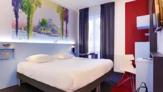 ibis Styles Nantes Centre Gare - 33