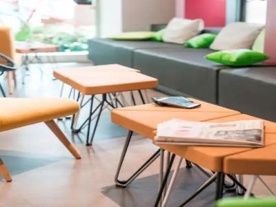 ibis Styles Nantes Centre Gare - 22