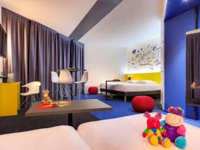ibis Styles Nantes Centre Gare - 54
