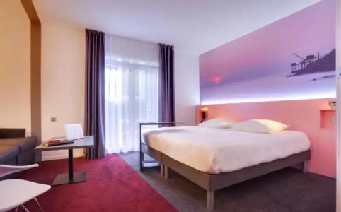 ibis Styles Nantes Centre Gare - 59