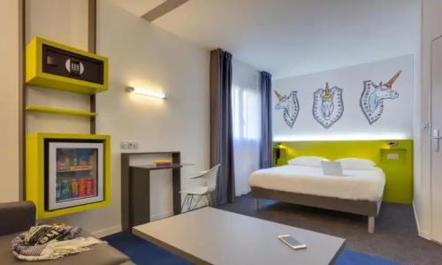 ibis Styles Nantes Centre Gare - 60