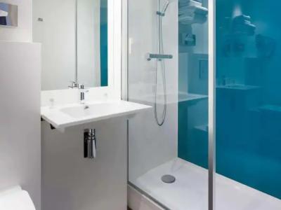 ibis Styles Nantes Centre Gare - 6