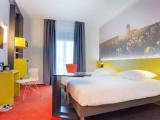 Standard Double Family Suite