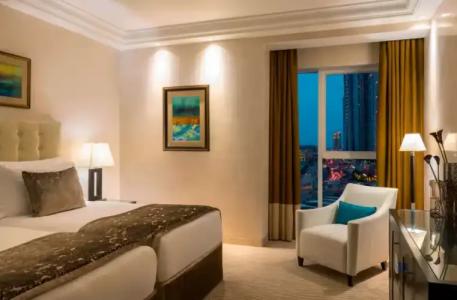 Grosvenor House, a Luxury Collection, Dubai - 163