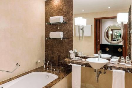 Grosvenor House, a Luxury Collection, Dubai - 104