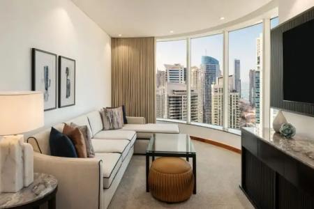 Grosvenor House, a Luxury Collection, Dubai - 133