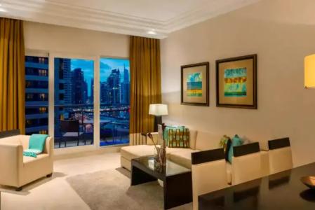 Grosvenor House, a Luxury Collection, Dubai - 164