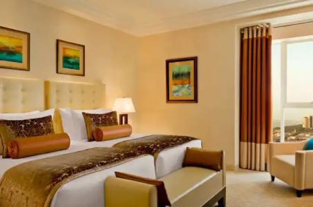 Grosvenor House, a Luxury Collection, Dubai - 162