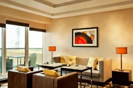 Grosvenor House, a Luxury Collection, Dubai - 165