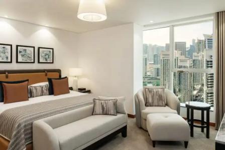 Grosvenor House, a Luxury Collection, Dubai - 131