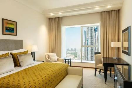 Grosvenor House, a Luxury Collection, Dubai - 166