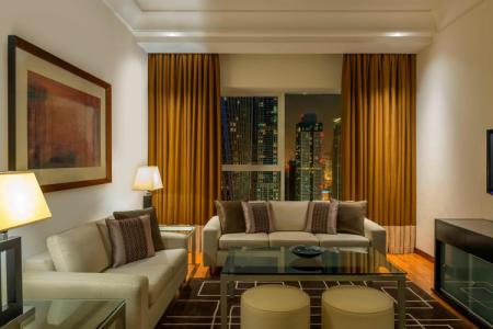 Grosvenor House, a Luxury Collection, Dubai - 188