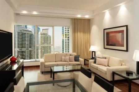 Grosvenor House, a Luxury Collection, Dubai - 118