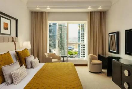Grosvenor House, a Luxury Collection, Dubai - 127