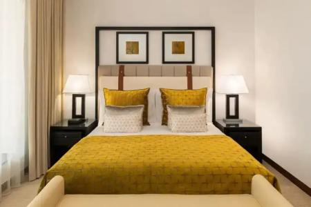 Grosvenor House, a Luxury Collection, Dubai - 126
