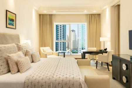 Grosvenor House, a Luxury Collection, Dubai - 172