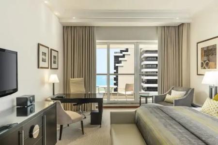 Grosvenor House, a Luxury Collection, Dubai - 108