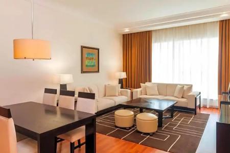 Grosvenor House, a Luxury Collection, Dubai - 185