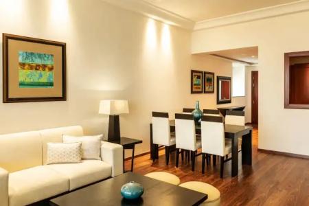 Grosvenor House, a Luxury Collection, Dubai - 188