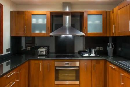 Grosvenor House, a Luxury Collection, Dubai - 180