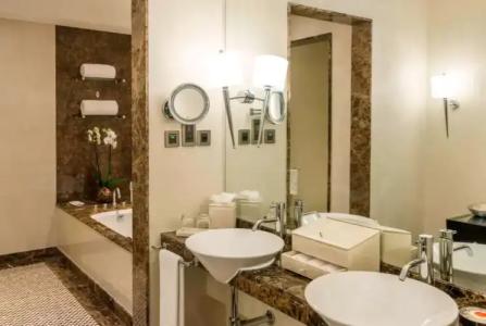 Grosvenor House, a Luxury Collection, Dubai - 144