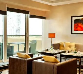 Grosvenor House, a Luxury Collection, Dubai - 142