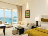 Premier Double Club room