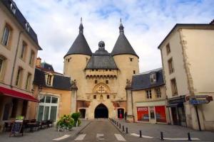 Best Western Plus Crystal, Hotel,Bar & Spa, Nancy