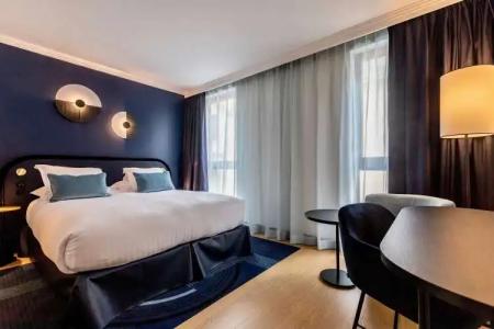 Best Western Plus Crystal,,Bar & Spa - 83