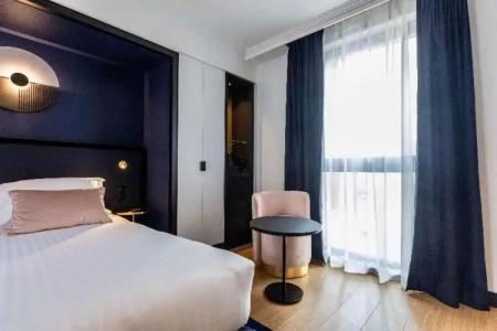 Best Western Plus Crystal,,Bar & Spa - 63