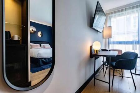 Best Western Plus Crystal,,Bar & Spa - 87