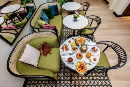 Best Western Plus Crystal,,Bar & Spa - 11