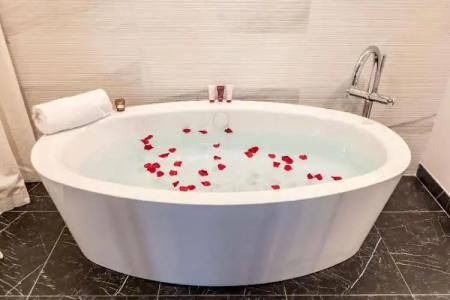 Best Western Plus Crystal,,Bar & Spa - 65