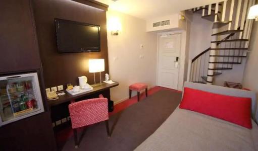 Best Western Plus Crystal,,Bar & Spa - 80