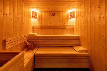 Best Western Plus Crystal,,Bar & Spa - 24