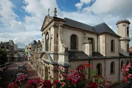 Best Western Plus Crystal,,Bar & Spa - 52