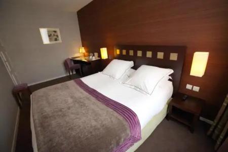 Best Western Plus Crystal,,Bar & Spa - 81