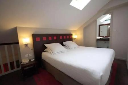 Best Western Plus Crystal,,Bar & Spa - 57