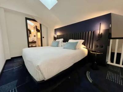 Best Western Plus Crystal,,Bar & Spa - 116