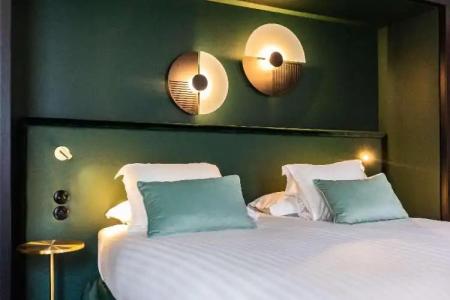 Best Western Plus Crystal,,Bar & Spa - 51