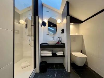 Best Western Plus Crystal,,Bar & Spa - 118