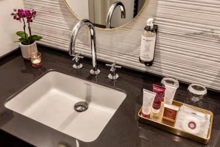 Best Western Plus Crystal,,Bar & Spa - 71