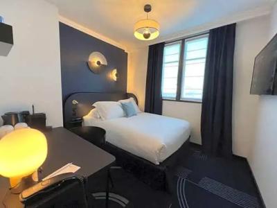 Best Western Plus Crystal,,Bar & Spa - 45