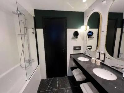 Best Western Plus Crystal,,Bar & Spa - 102