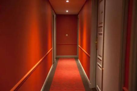 Best Western Plus Crystal,,Bar & Spa - 15