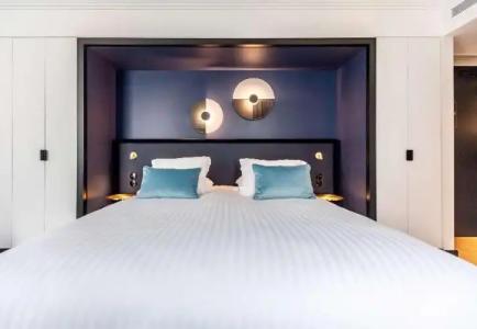 Best Western Plus Crystal,,Bar & Spa - 59