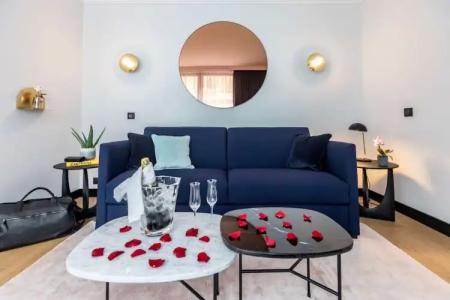 Best Western Plus Crystal,,Bar & Spa - 133